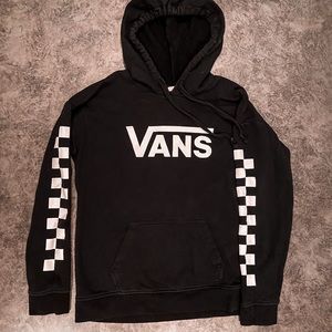 women’s/ youth vans hoodie